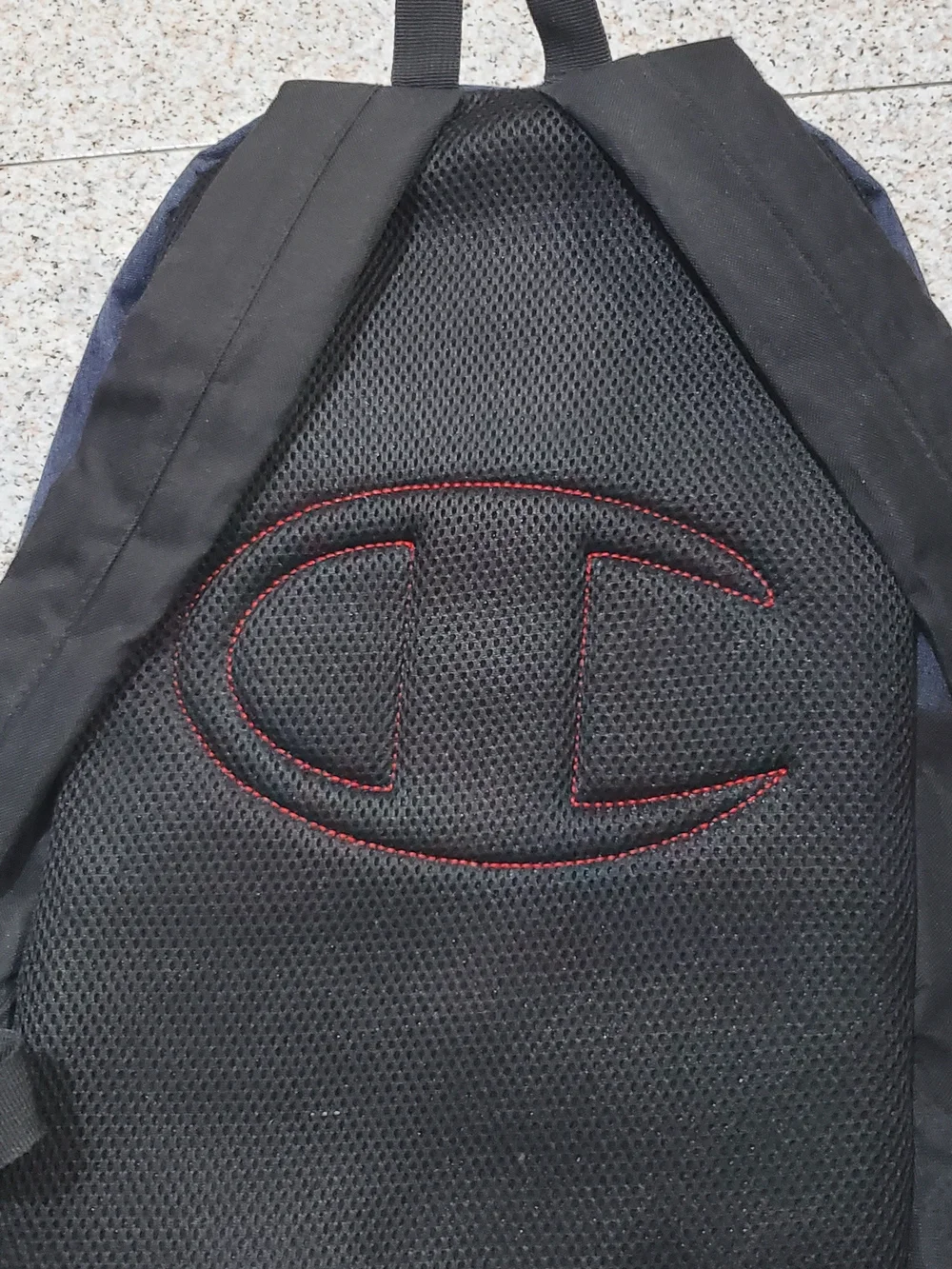 Champion spacious main